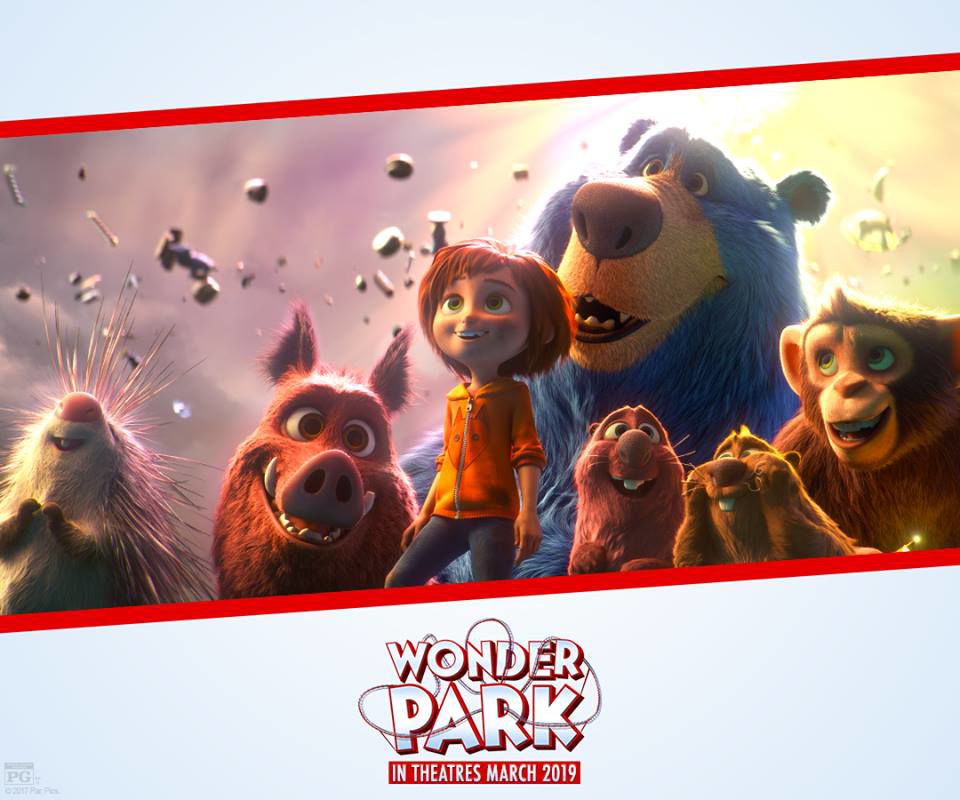 Wonder Park